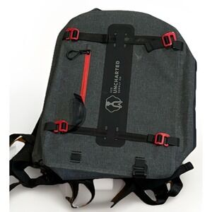 Uncharted Supply 24Seven Modular Backpack Only Hiking Travel Luggage